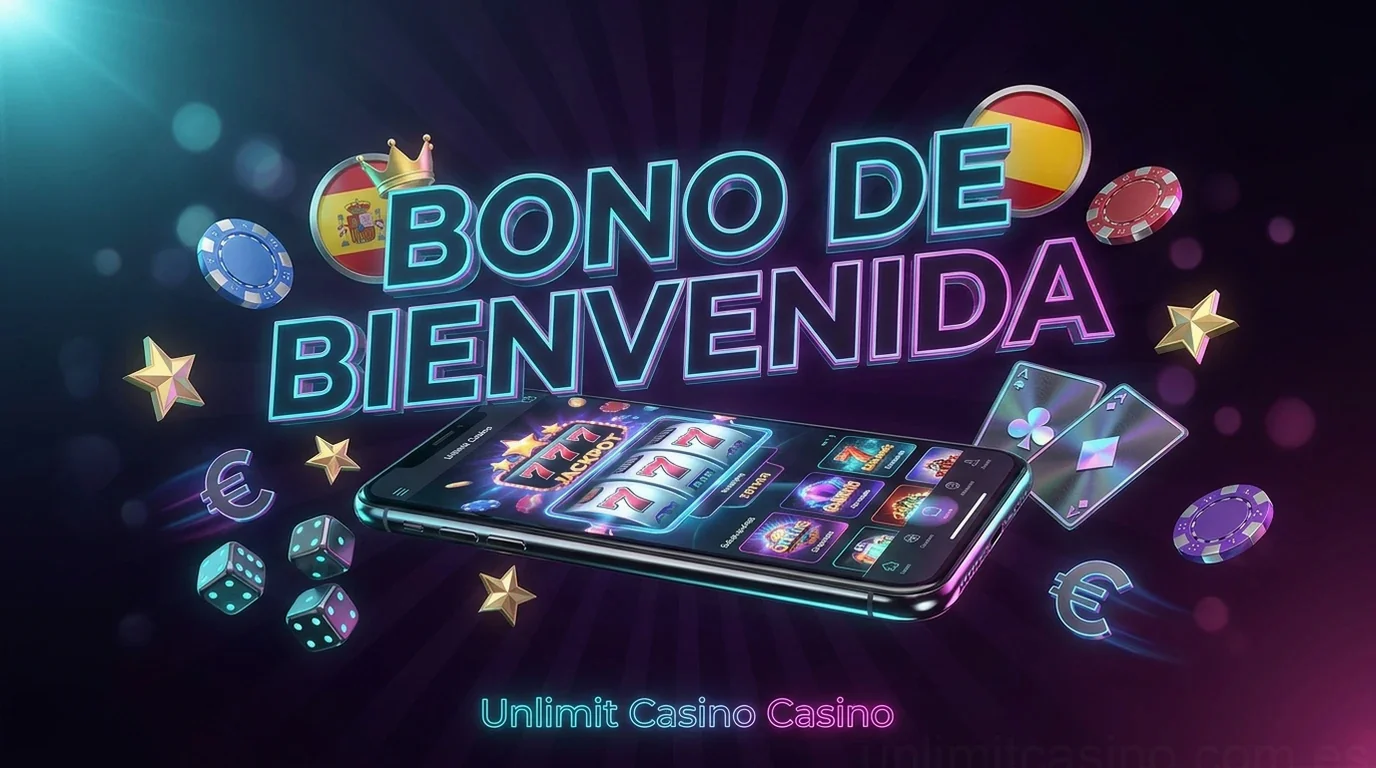 Bono de Bienvenida