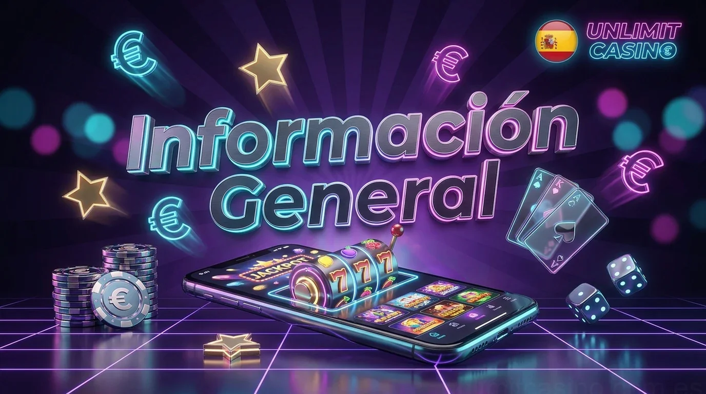 Información General